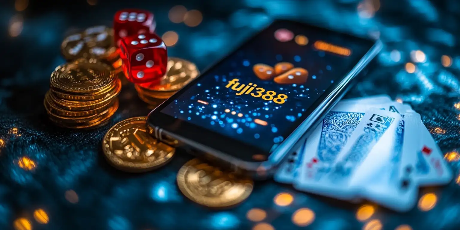 mae slot promosi pilihan 5
