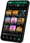 mae slot App